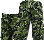 MP14006 LIZARD TROUSERS