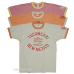 TUCUMCARI NEW MEXICO TMC1016