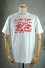 Joe McCOY MC10019