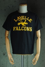 MC10017REVERSIBLE TEE / FALCONS