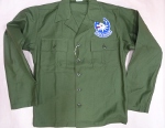 MS10101 UTILITY SHIRT