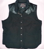 DOWNVEST SC12067