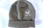 TMA0008 A-4 KNIT CAP