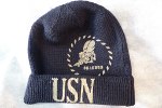 TMA0009 KNIT CAP