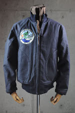 DECK JACKET MJ10111 