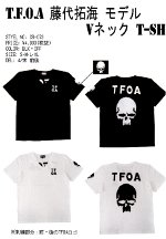 T.F.O.A C@VlbN@CR-073