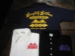 POLO SHIRTS LL123