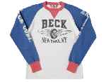 TBC9902 BECK PADDED SWEAT