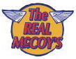 THE REAL McCOYS